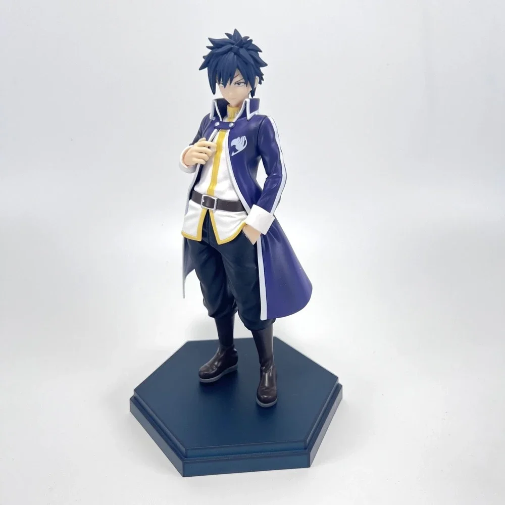 Fairy Tail Final Season Gray Fullbuster Grand Magic Games Arc Version‎